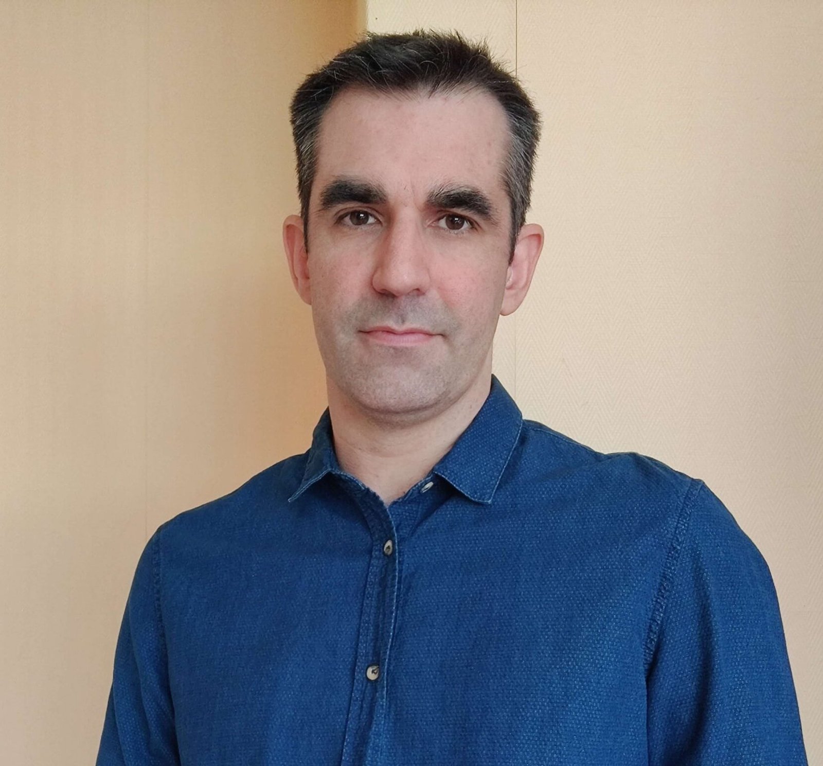 Marc REGNIER webmaster seo